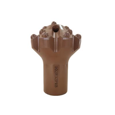 China Construction works China Manufacture New Listing High Quality Cemented Carbide Reamer For Tunneling for sale