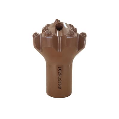 China Construction works New Developed High Quality China Manufacture Cemented Carbide Drilling Reamer Cutters For Mine for sale