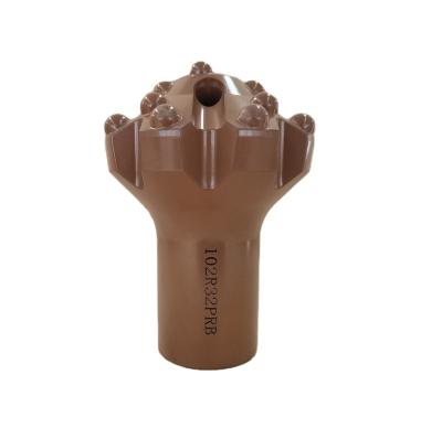 China Construction works Wholesale Price China High Quality Manufacture Cemented Carbide Rock Reamer For Tunneling for sale