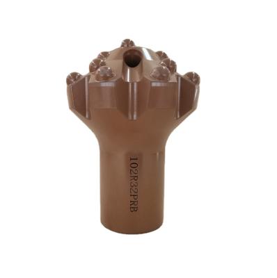 China Construction works Factory direct sales China manufacture cemented carbide rock drill bits reamer button bits for construction for sale