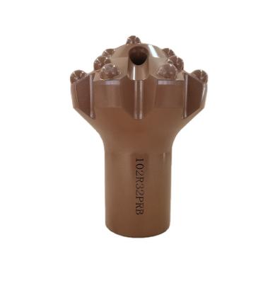 China Construction works Factory China Manufacture Wholesale High Quality Cemented Carbide Drilling Hole Opener For Tunneling for sale