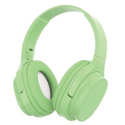 China Earphone Mobile Phone Fg 07s 2021 Game In Ear Headphones Power Display Yes Gaming Headset for sale