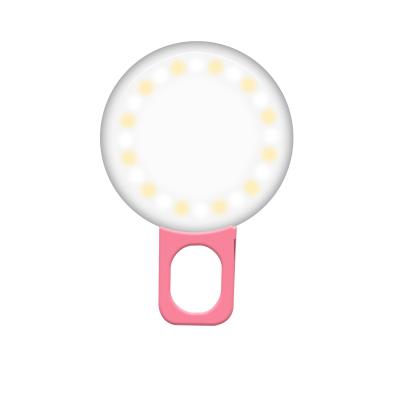 China The Other Direct Selling The Other Ring Light Cosmoglo Light Adjustable Photographic Lighting hk-00 for sale