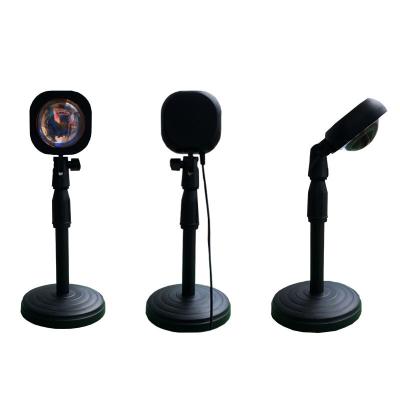 China One Foldable Photographic Lighting Kit Cosmoglo Light Portable Blogging 45mAh Loss Sunset for sale