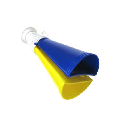 China Plastic Horn Megaphones Plastic Honr Toys Plastic Horn for sale