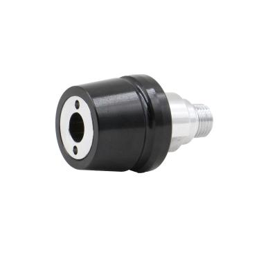 China 2021 new Chinese factory popular mini JIS high quality gas outlet JIS gas equipment medical adapter ATMT-2 for sale
