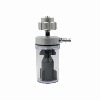China New Sale Medical Brass Vacuum Regulator Suction Regulator for sale