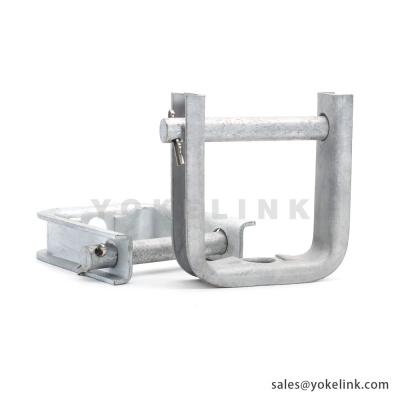 Китай ANSI/IEEE C135.20 Изолятор катушек Д. продается