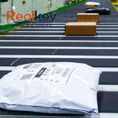 China Durable Advanced Narrow Belt Sorter For Postal Operations for sale