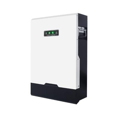China 4kwh 5kwh 6kwh Lithium Ion Battery 6000 Cycles Lifepo4 Battery Pack 48v 100Ah 120Ah For Custom Grid Solar System 80AH 100AH 120AH for sale