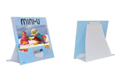 China factory price 10 inch LCD video pos display,motion activated video display for new product sales promotion for sale
