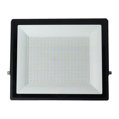 China Super High Quality Energy Savinghigh Output Street Sports Stadiums China Manufacturer Top Row LED Flood Light Sensor For House for sale