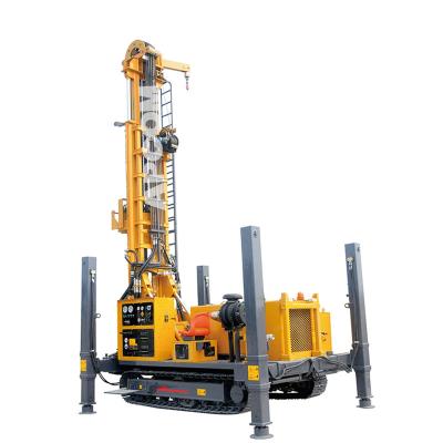 China Construction works electric drill rigs for operating water well drilling rig prices in pakistan in india drilling rig for sale