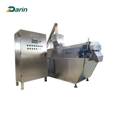 China Continuous & Automatic hot selling darin core filler bars products low promotional price extruding line for sale