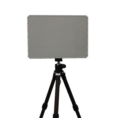 China Advanced Integrated Drone Jammer Price Moving Target Surveillance Radar border for sale
