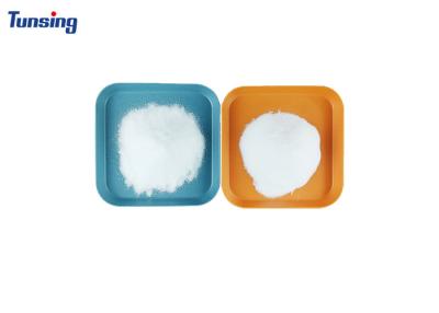 China Textile Fabric Hot Melt Adhesive DTF Transfer Powder For Heat Transfer for sale