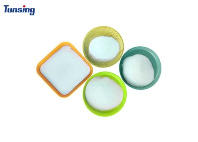 China 25 Kg Per Bag DTF Heat Transfer Powder TPU Polyurethane Hot Melt Adhesive Powder for sale