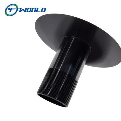 China Custom Aluminum Parts CNC Machining for sale
