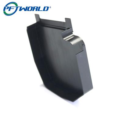China cnc präzision kundenspezifische metall edelstahl aluminium cnc bearbeitungsservice drehteile zu verkaufen