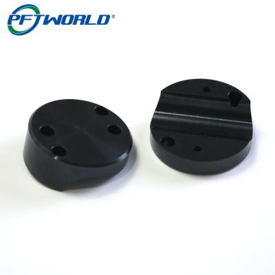China Aluminum parts CNC turning machining customization for sale