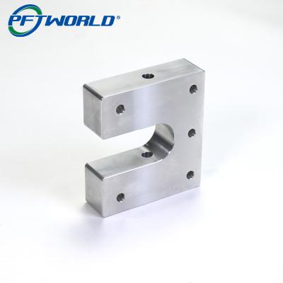China Serviço de moagem de alumínio OEM Ferramentas de torneamento de aço inoxidável 5 eixos Tratamento térmico de precisão à venda