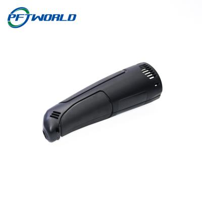 China CNC Machining Plastic Parts Services for sale