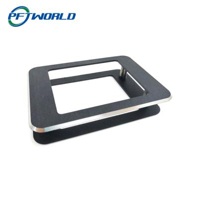 China Precision stainless steel processing and manufacturing parts for sale