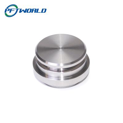 China Precision Machining CNC Stainless Steel Parts for sale
