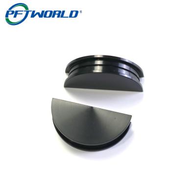 China Aluminum Parts Machining for sale