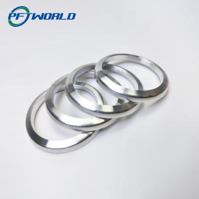 China Precision Stainless Steel CNC Machining Parts for sale