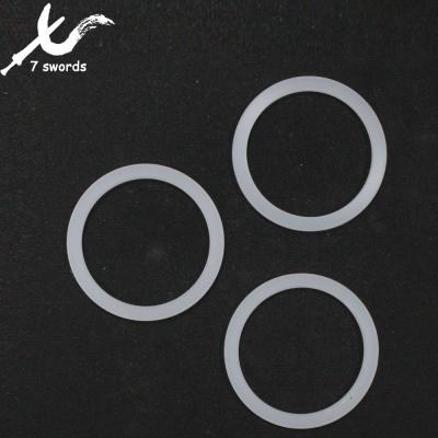 China Precision in machining small plastic parts for sale