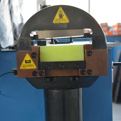 China energy & Three-in-one Mining CNC Punch Bending Hydraulic Busbar Cutting Tool BM603-S-3-CS for sale