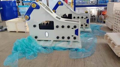 Китай 30T-60T ЭКСКАВАТОР ХАММЕР РОКБРЕКЕР Komatsu Hitachi Kobelco Hyundai DEVELON Doosan DX 500 Volvo продается