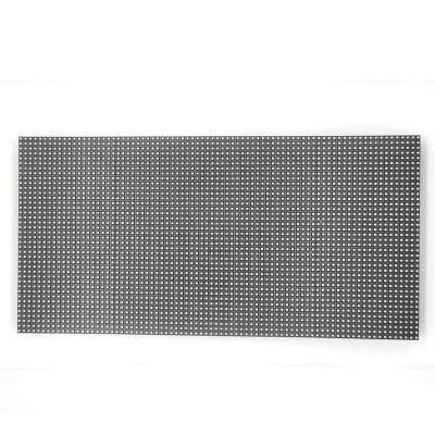 China Outdoor p4 outdoor smd 1921 full color 320x160mm 80x40 pixel led module for sale
