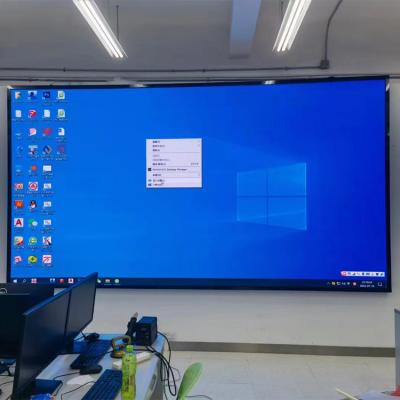 China Indoor Factory Direct Billboard Video Wall P2 P2.5 P3 P3.91 P4 P5 P6 Full Color indoor outdoor Advertising Rental LED display screen for sale