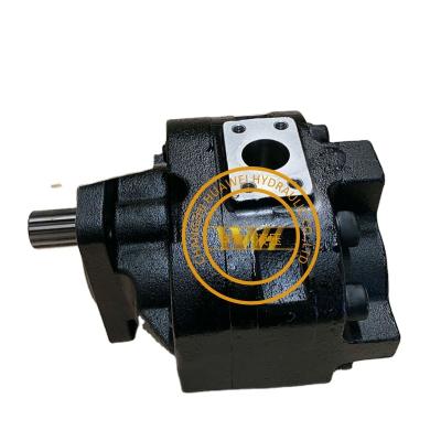 China Construction Machinery Hydraulic Gear Pump 803004146 Gear Motor For XS142J for sale