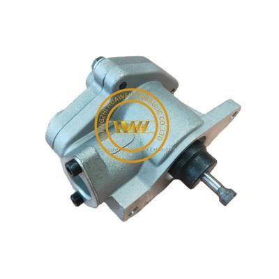 China 1W1700 construction machinery construction machinery parts feed pump for 3408/3412/980C engine for sale