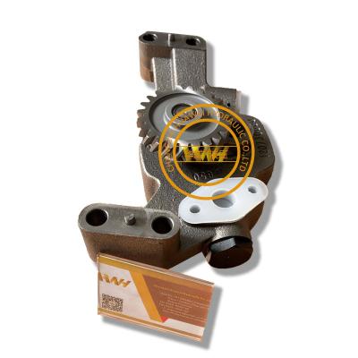 China Construction Machinery Tractor Part 124730000 Romania Oil Pump 120730000 For Utb650 for sale