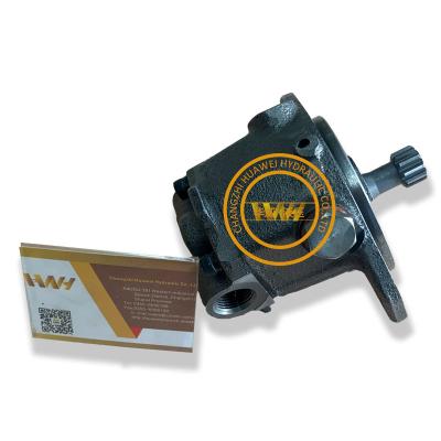 China Construction machinery feed pump 3848612 for C15/C18 engine for sale