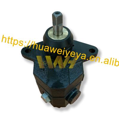 China Construction Machinery Feed Pump Ass's Y 4W5479 For D9L / 3412 Bulldozer for sale