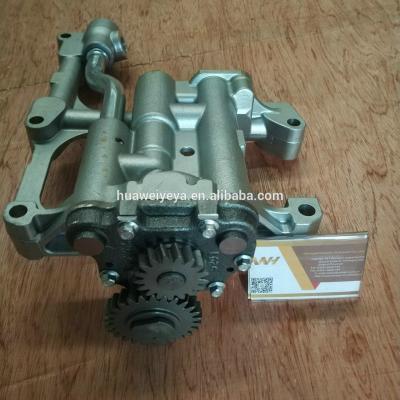 China Construction machinery construction machinery parts, 1103 engine, 4132F071 hydraulic oil pump for sale