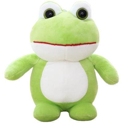 China Fashional Qingdao Direct Supplier Customized Animal Soft Toys With Cheap Price Baby for sale