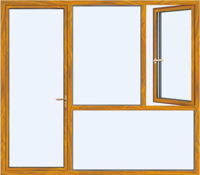 Cina Rivestimento di grano di alluminio orizzontale di legno di Windows della stoffa per tendine con lo schermo piegante in vendita
