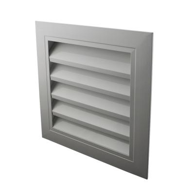 Cina Anodizzato prefabbricato ha riparato il tetto di alluminio della feritoia resistente alle intemperie in vendita