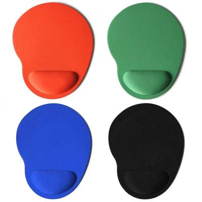 China Durable Hot Selling Mousepad Mouse Mat Comfortable Table Mat Office Set Gamer Mousepad for sale