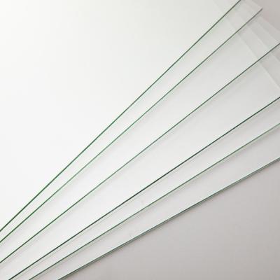 Κίνα 2mm 3mm 4mm 5mm 6mm 10mm 12mm 15mm 19mm Πλούσιο Εξαιρετικά Υπερδιαφανές Χαμηλό Σιδηρούνινο Γυαλί Μεγάλο Μεγέθος Με Μπλε Ε προς πώληση