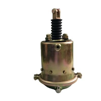 China Heavy Duty MC818515 Brake Parts Japanese European Brake Darkroom Air Spring Truck Trucks for sale