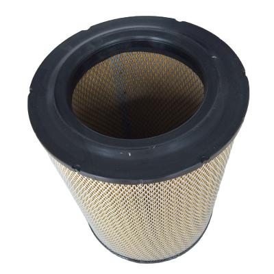 China Wholesale Auto Air Filters 17801-3450 Trucks Auto Parts Car Air Filter For Automobile Car 17801-3450 for sale