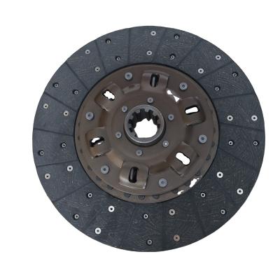 China Auto transmission parts clutch disc clutch plate for MITSUBISHI FUSO 31250-4990 for sale