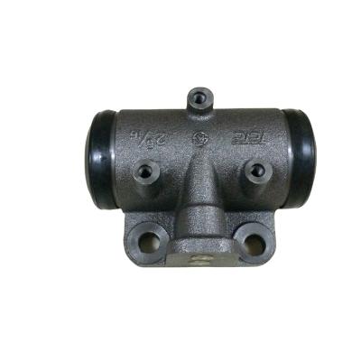 China Professional Truck Brake System 47550-1690 Drum Brake Rear Brake Cylinder Used For HINO for sale
